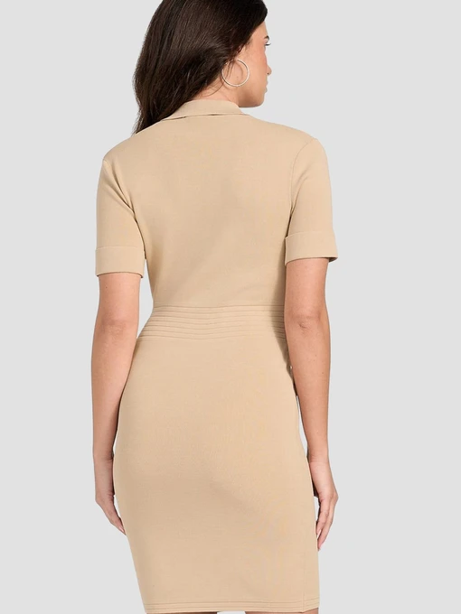 Жіноча Сукня міді GUESS фото 2