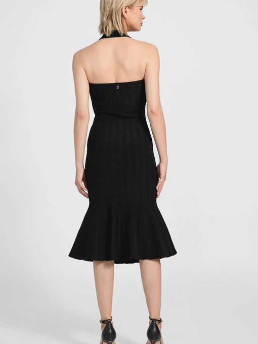 Жіноча Сукня міді GUESS фото 3