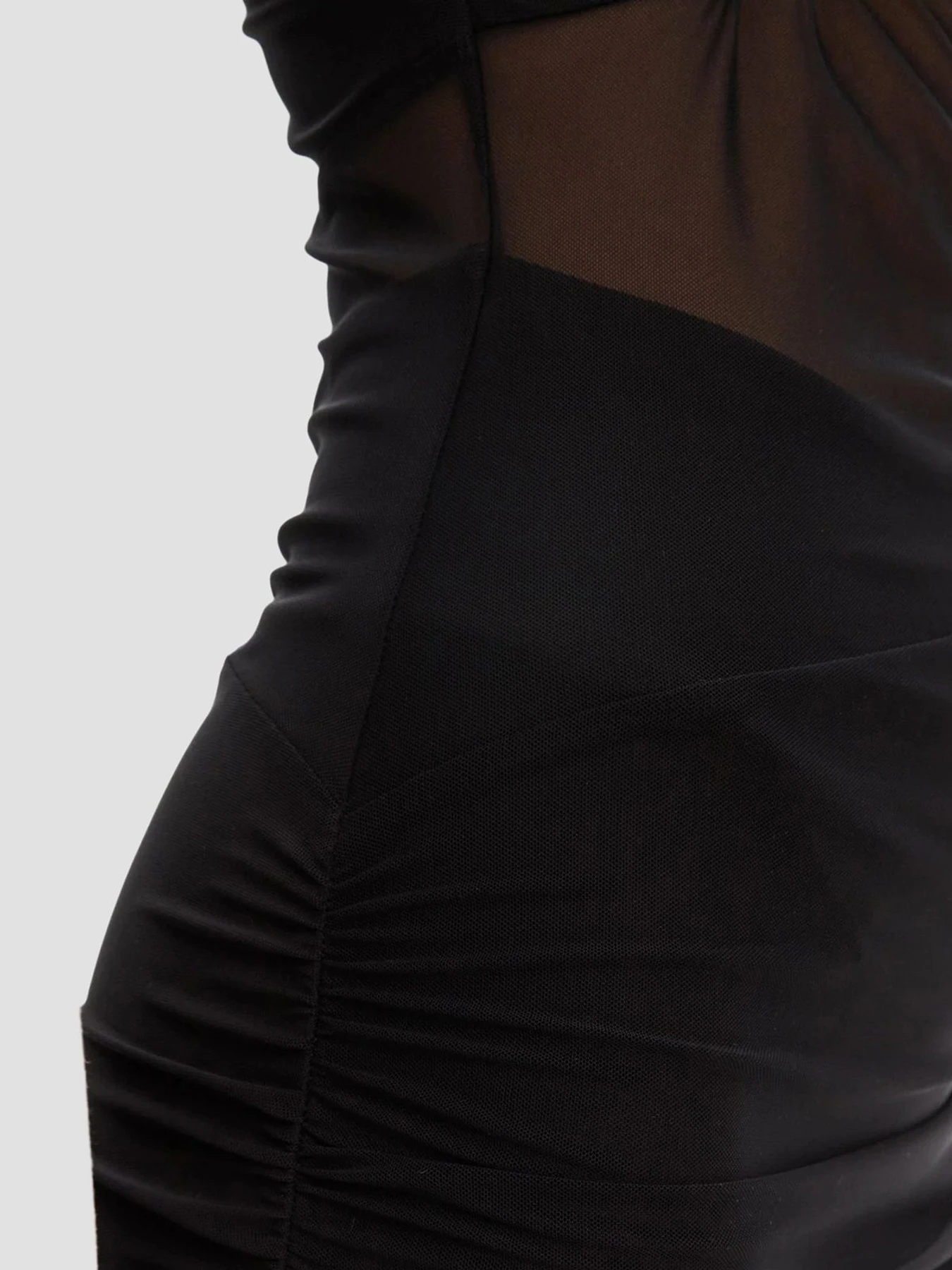 Платья GUESS модель W5YK66.KBAH2;JBLK Фото