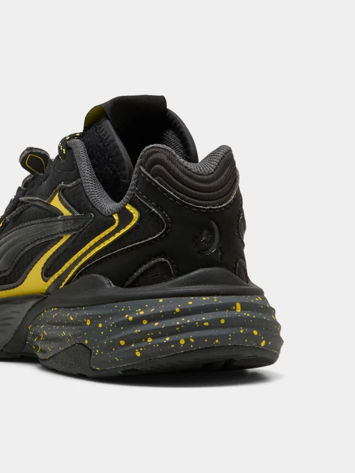 Дитячі Кросівки повсякденні PUMA Fade Nitro Umbreon Ps фото 3