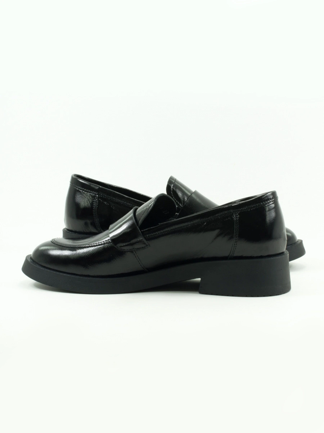 Туфли и лоферы VILANSI модель V8049 LACOUER Туфли и лоферы VILANSI модель V8049 LACOUER Фото