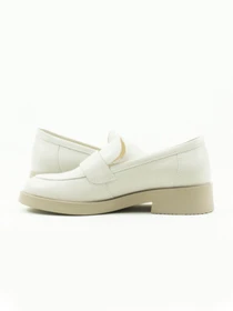Туфли и лоферы VILANSI модель V8049 MILK Фото