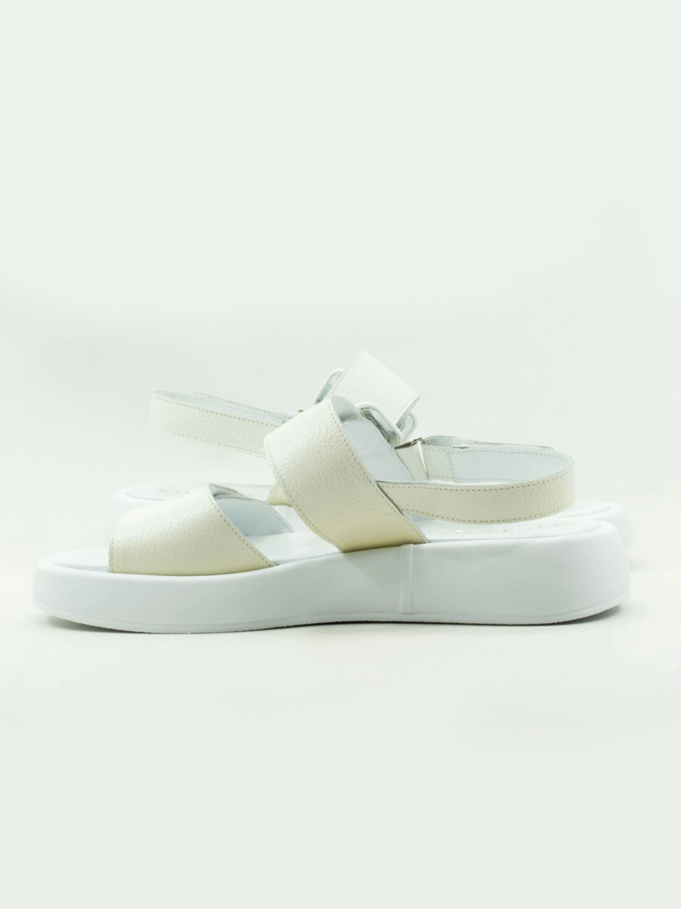 Сандалии VILANSI модель V8135 MILK Сандалии VILANSI модель V8135 MILK Фото
