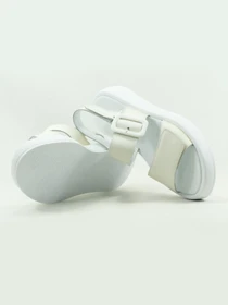 Сандалии VILANSI модель V8135 MILK Фото
