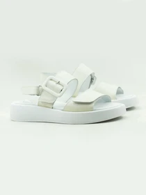 Сандалии VILANSI модель V8135 MILK Фото