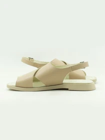 Сандалии VILANSI модель V8124 BEIGE Фото