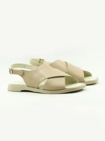 Сандалии VILANSI модель V8124 BEIGE Фото