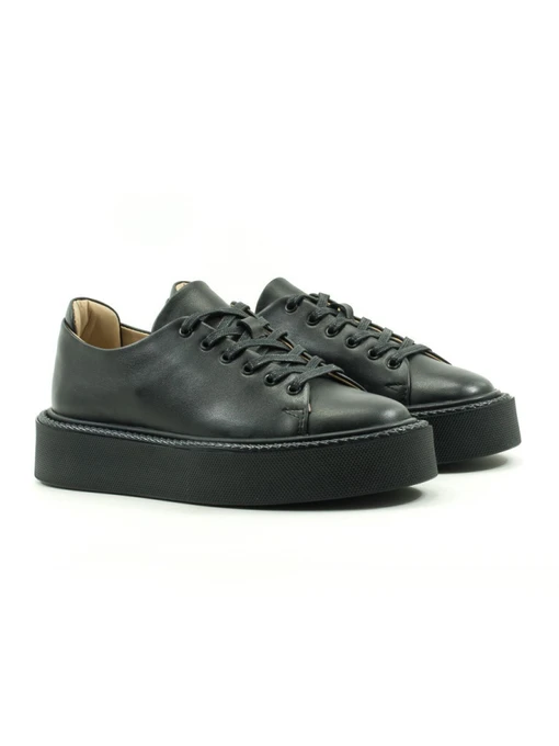 Кеды VILANSI модель 1016-428 BLK Фото