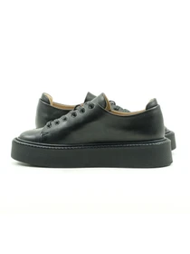 Кеды VILANSI модель 1016-428 BLK Фото