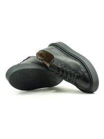 Кеды VILANSI модель 1016-428 BLK Фото