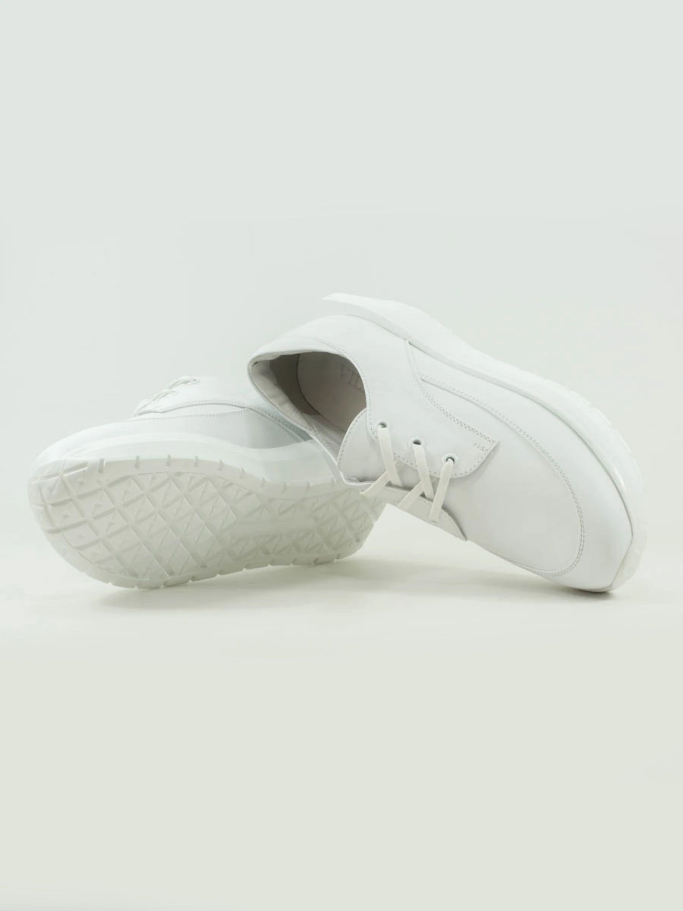 Туфли и лоферы VILANSI модель V1016-445 WHT Туфли и лоферы VILANSI модель V1016-445 WHT Фото