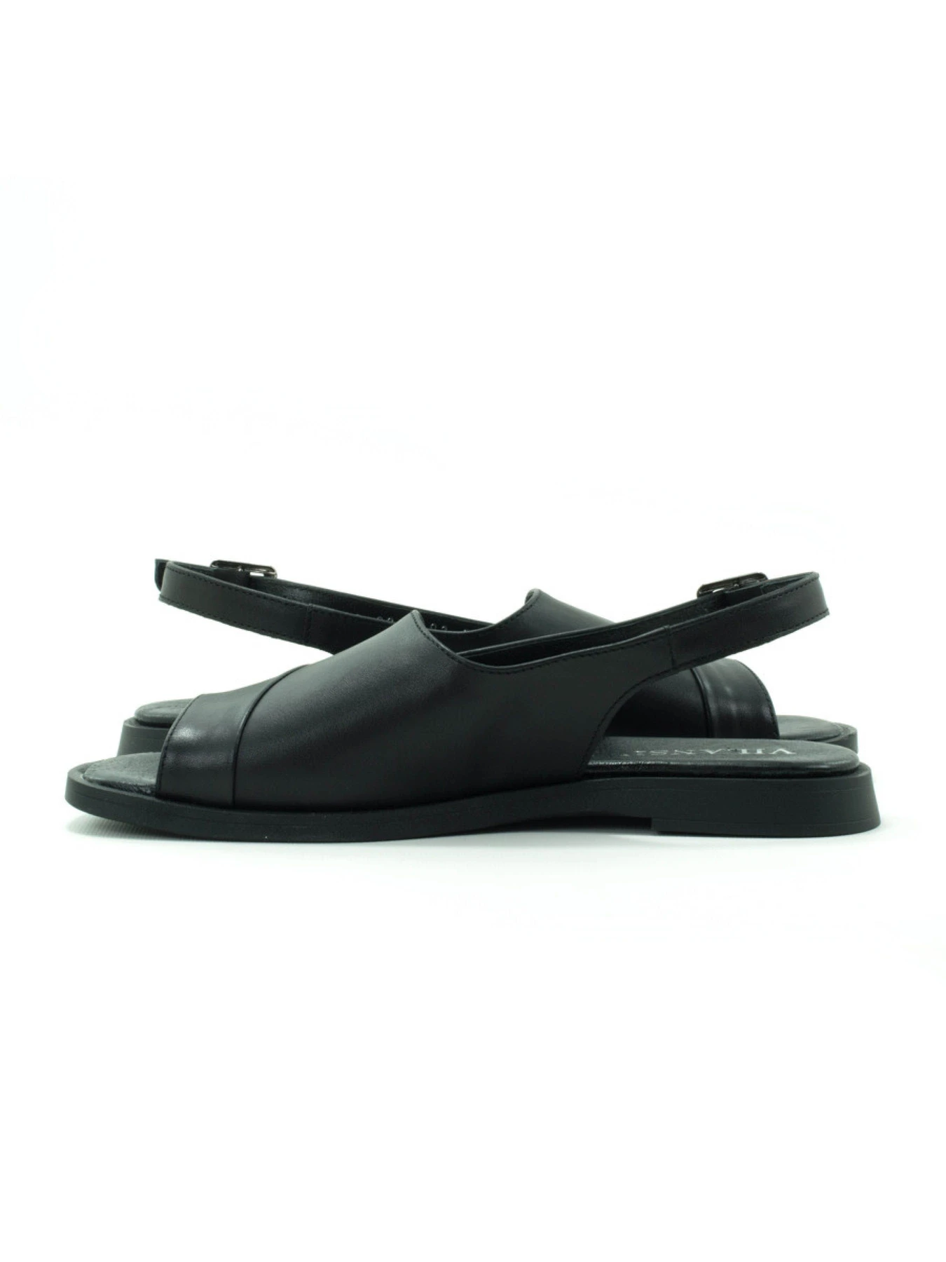 Сандалії VILANSI модель V8388 BLACK Сандалії VILANSI модель V8388 BLACK Фото