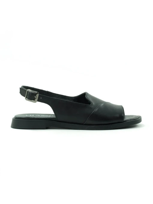 Сандалії VILANSI модель V8388 BLACK Фото