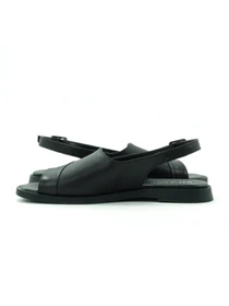 Сандалії VILANSI модель V8388 BLACK Фото