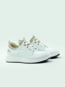 Туфли и лоферы VILANSI модель V8601 WHITE Фото