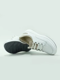 Туфли и лоферы VILANSI модель V8601 WHITE Фото