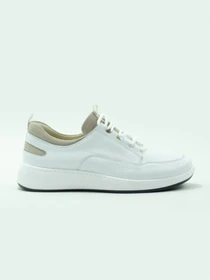 Туфли и лоферы VILANSI модель V8601 WHITE Фото