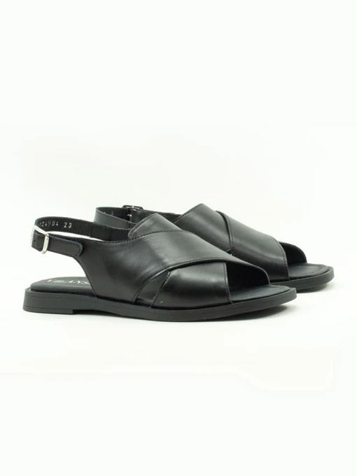 Сандалії VILANSI модель V8124 BLACK Фото