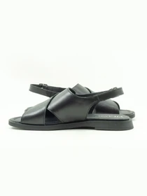 Сандалії VILANSI модель V8124 BLACK Фото