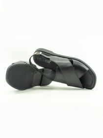 Сандалії VILANSI модель V8124 BLACK Фото