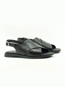 Сандалії VILANSI модель V8124 BLACK Фото