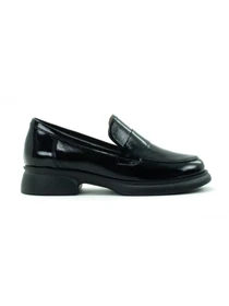 Туфли и лоферы VILANSI модель V8674 BLACK LAC Фото