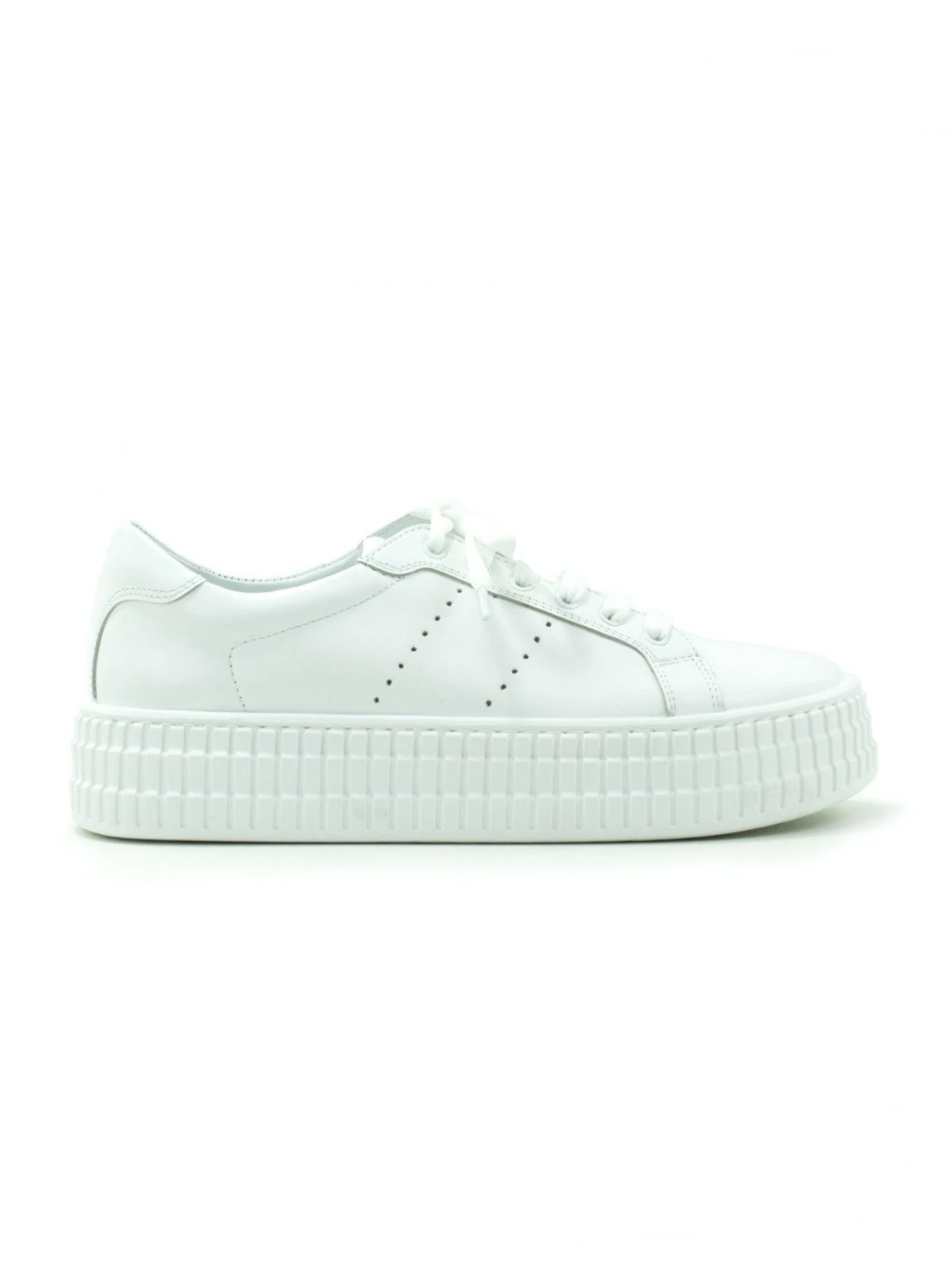 Кеди VILANSI модель V8977 WHITE Кеди VILANSI модель V8977 WHITE Фото