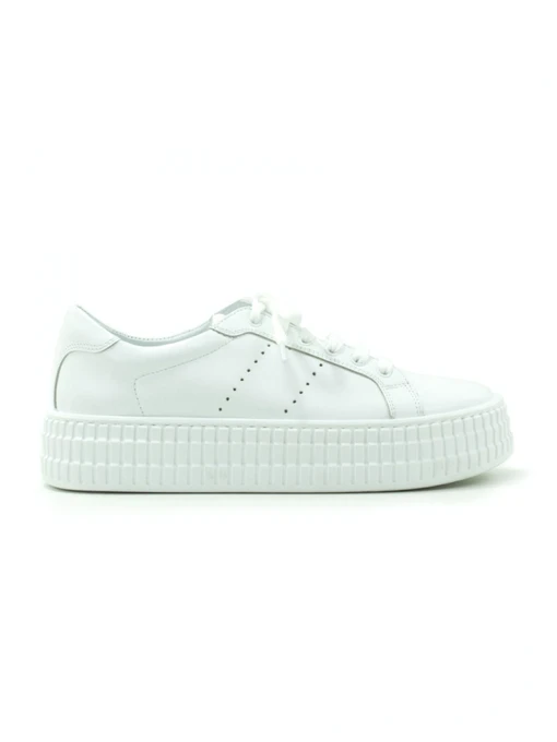 Кеди VILANSI модель V8977 WHITE Фото