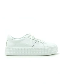 Кеди VILANSI модель V8977 WHITE Фото