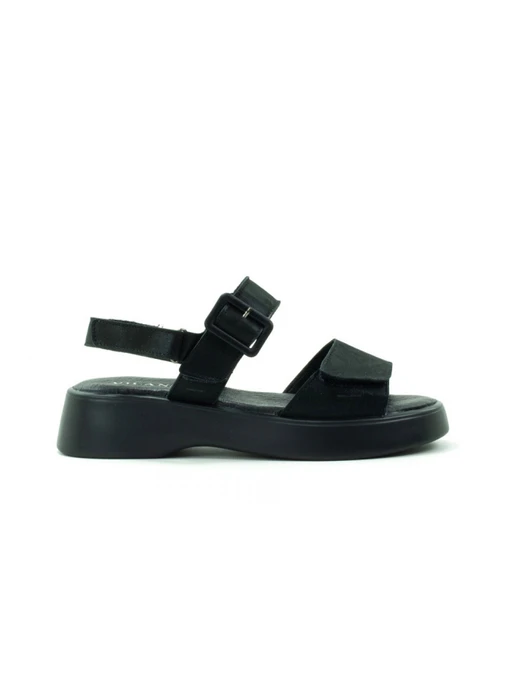 Сандалії VILANSI модель V8523 BLACK Фото