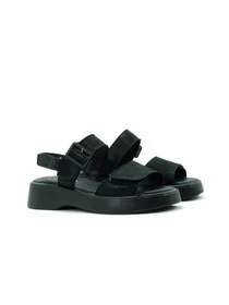 Сандалии VILANSI модель V8523 BLACK Фото