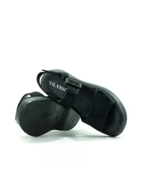 Сандалии VILANSI модель V8523 BLACK Фото