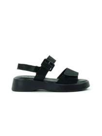 Сандалии VILANSI модель V8523 BLACK Фото