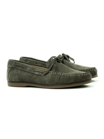 Слипоны и мокасины VILANSI модель V8909 BROWN Фото