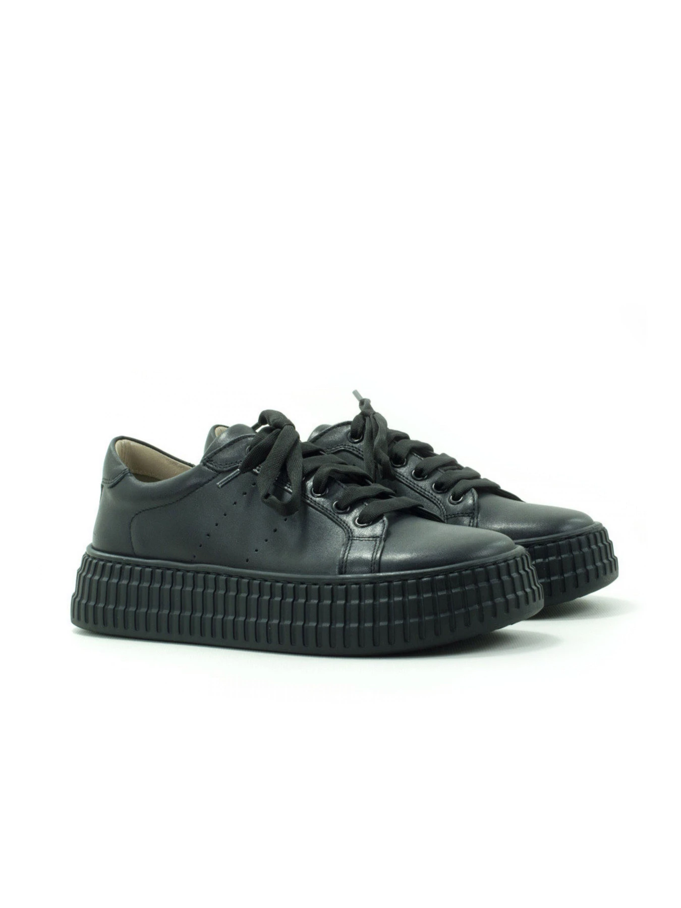 Кеди VILANSI модель V8977 BLACK Фото
