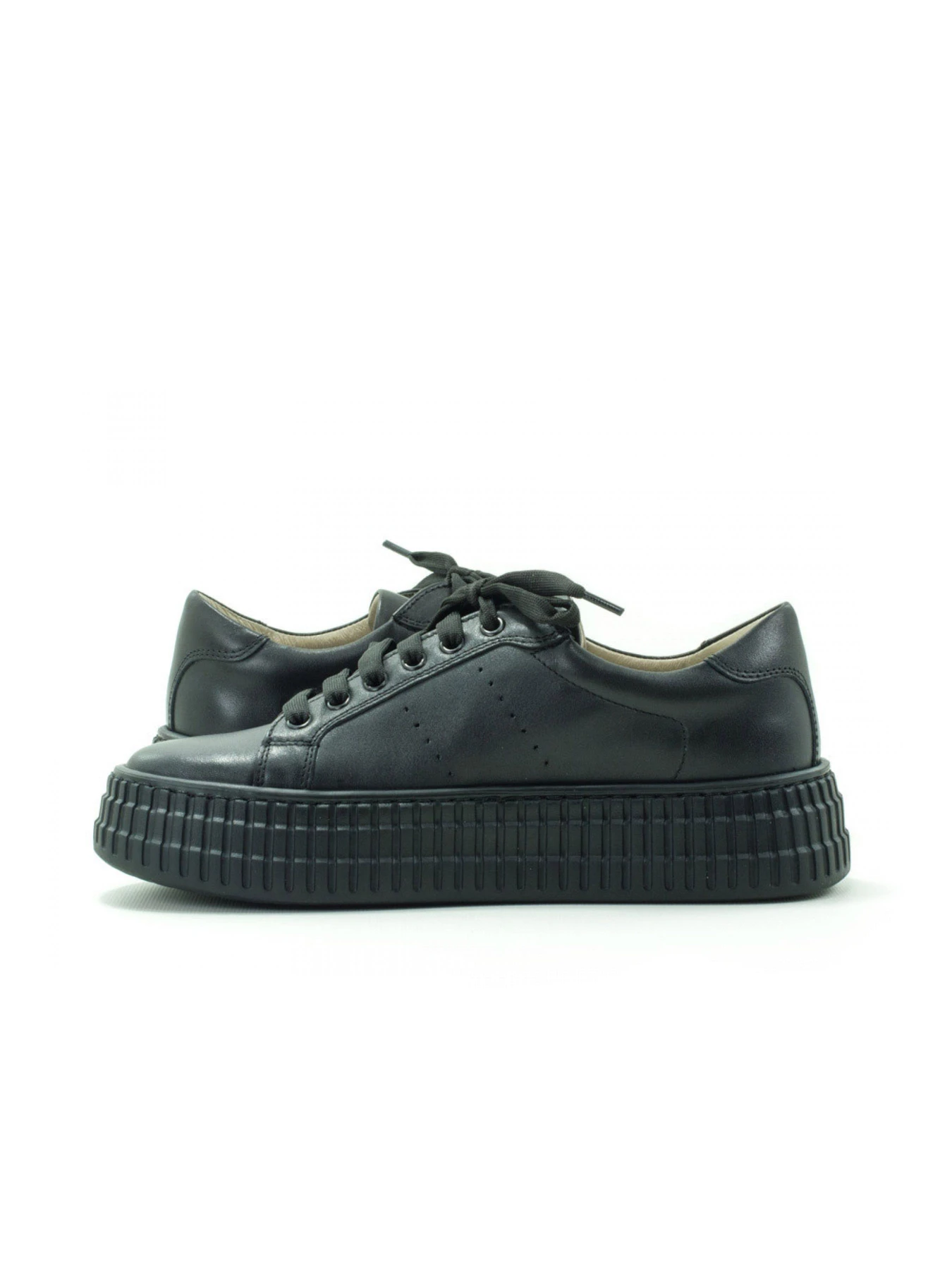 Кеди VILANSI модель V8977 BLACK Фото