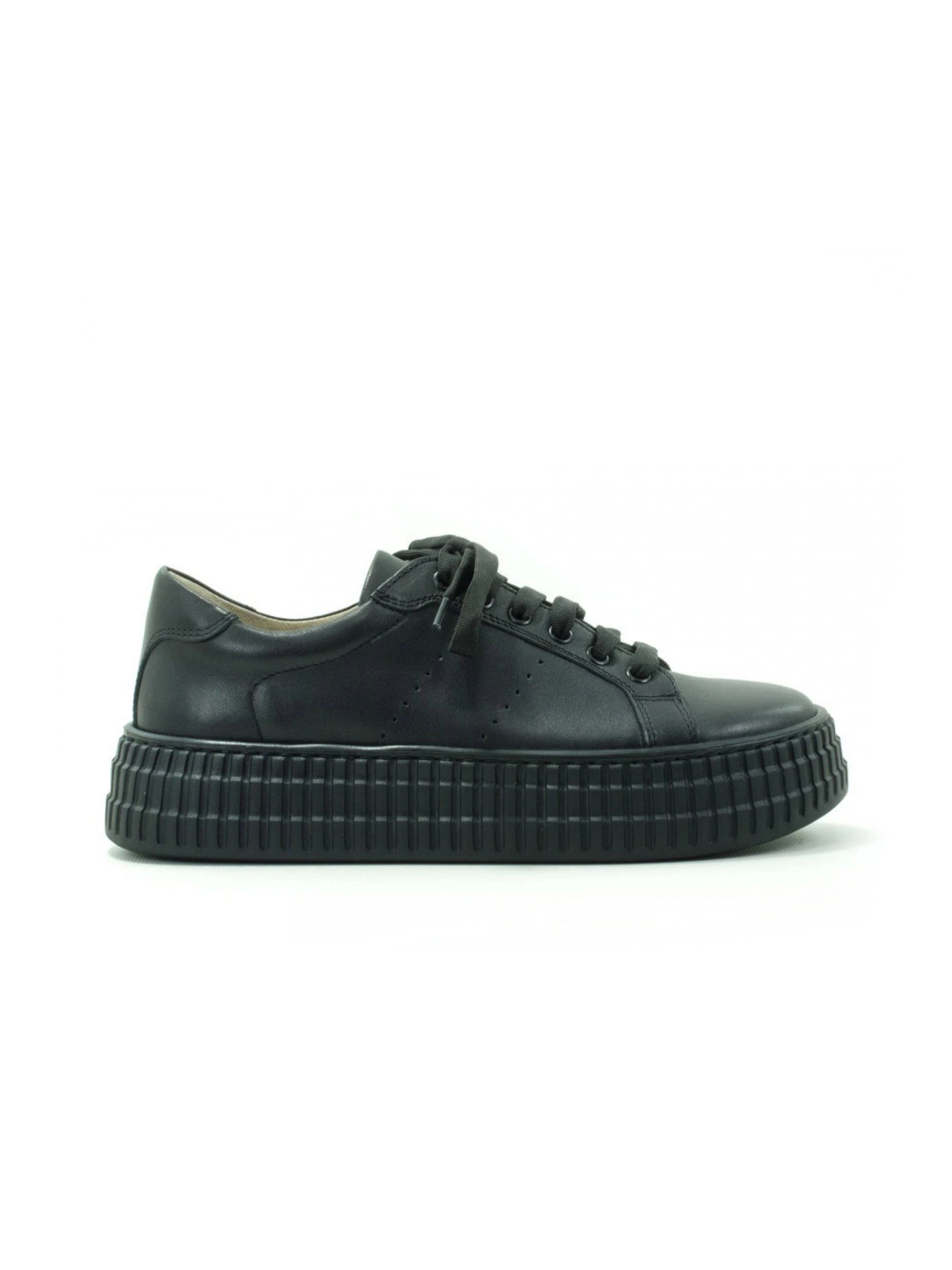 Кеди VILANSI модель V8977 BLACK Фото