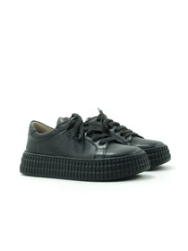 Кеди VILANSI модель V8977 BLACK Фото