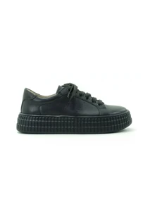 Кеди VILANSI модель V8977 BLACK Фото