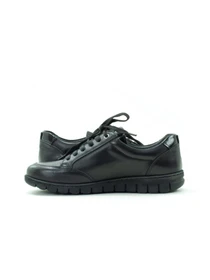 Туфли и лоферы VILANSI модель V8745 BLACK LEATHER Фото