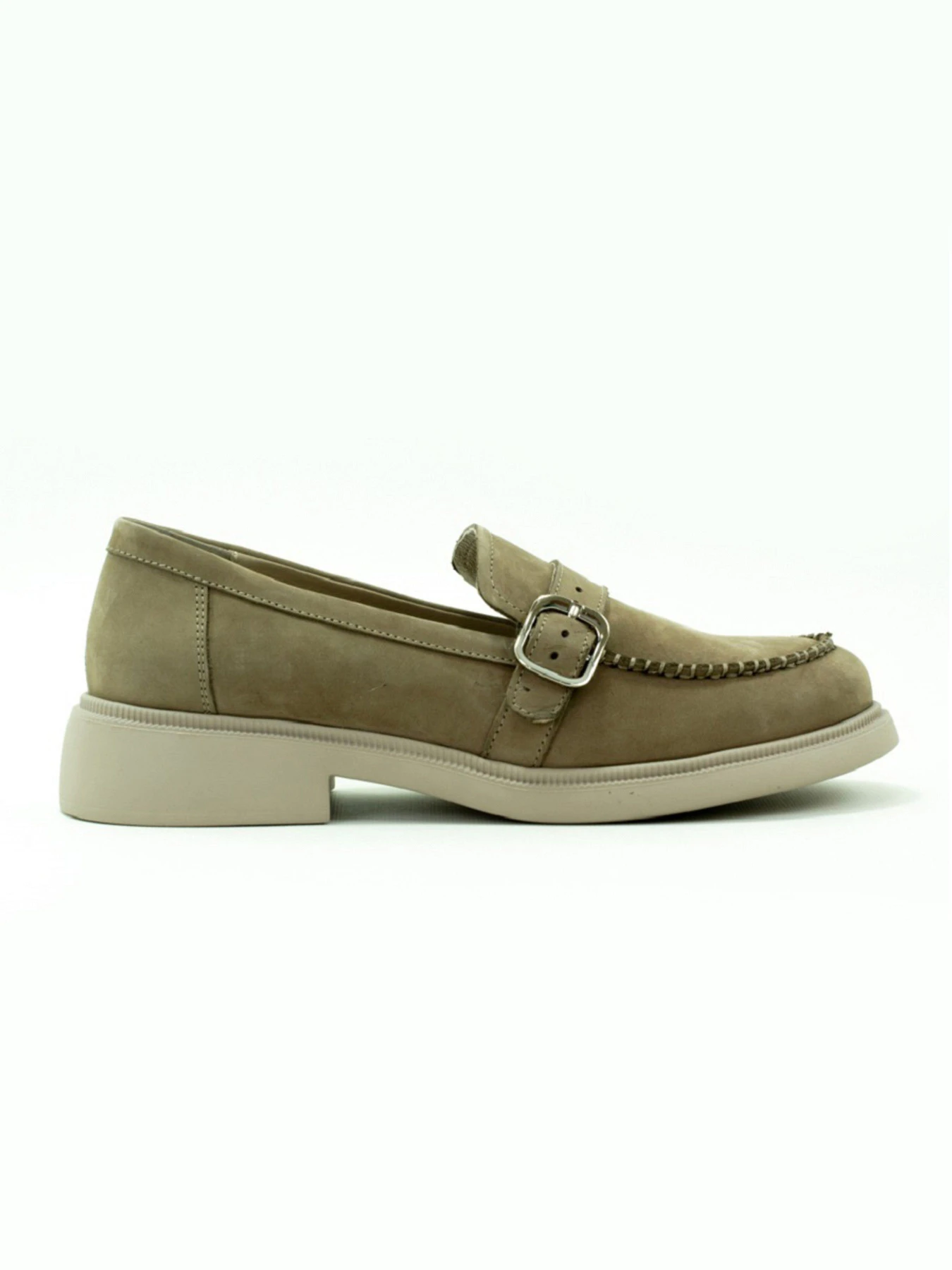 Туфли и лоферы VILANSI модель V9003 BEIGE Фото