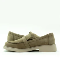 Туфли и лоферы VILANSI модель V9003 BEIGE Фото