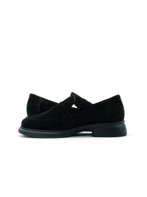 Туфли и лоферы VILANSI модель V8674 BLACK VELOUR Фото