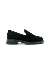 Туфли и лоферы VILANSI модель V8674 BLACK VELOUR Фото