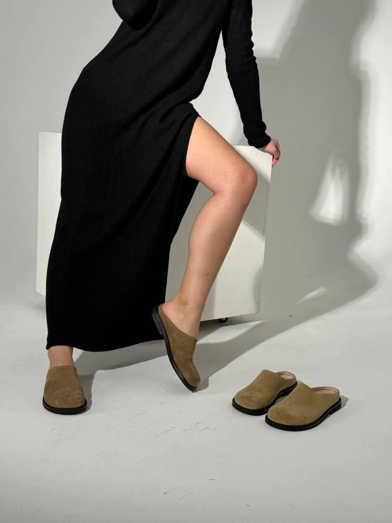 Шлёпанцы 105.store модель P_179995-S38_180144 Шлёпанцы 105.store модель P_179995-S38_180144 Фото