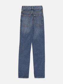 Джинсы H&M Прямі джинси модель 79085 Фото