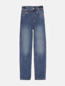 Джинсы H&M Прямі джинси модель 79085 Фото