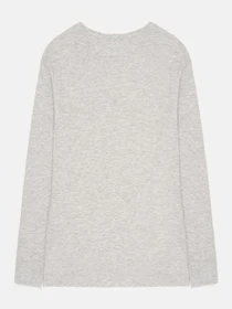 Худи и свитшоты H&M модель 79116 Фото