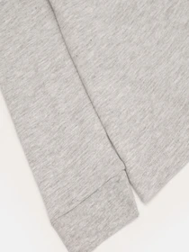 Худи и свитшоты H&M модель 79116 Фото