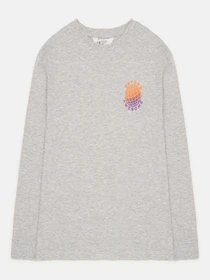 Худи и свитшоты H&M модель 79116 Фото